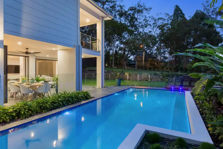 Second view of Homely house listing, 9 Cubberla Street, Fig Tree Pocket QLD 4069
