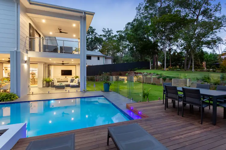 Fifth view of Homely house listing, 9 Cubberla Street, Fig Tree Pocket QLD 4069