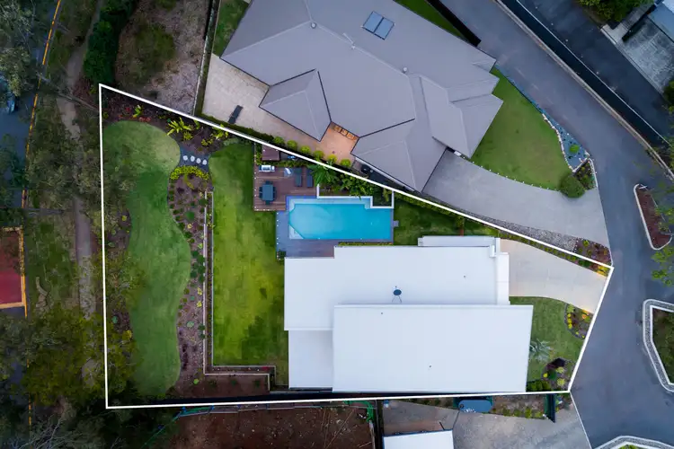 Sixth view of Homely house listing, 9 Cubberla Street, Fig Tree Pocket QLD 4069