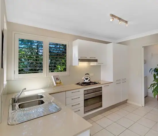 Fourth view of Homely apartment listing, 14/600-604 Pittwater Road, North Manly NSW 2100