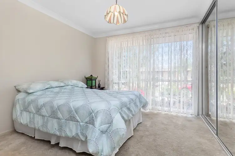 Second view of Homely house listing, 4 Mary Place, Bligh Park NSW 2756