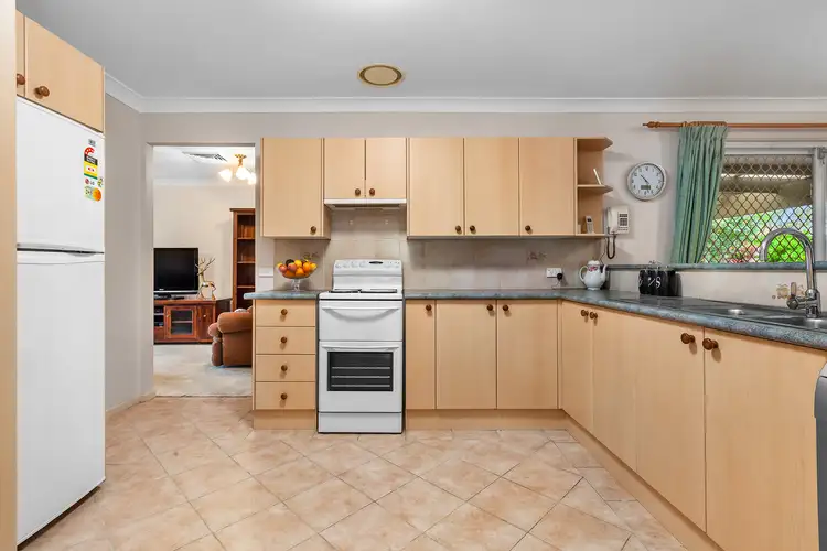 Third view of Homely house listing, 4 Mary Place, Bligh Park NSW 2756