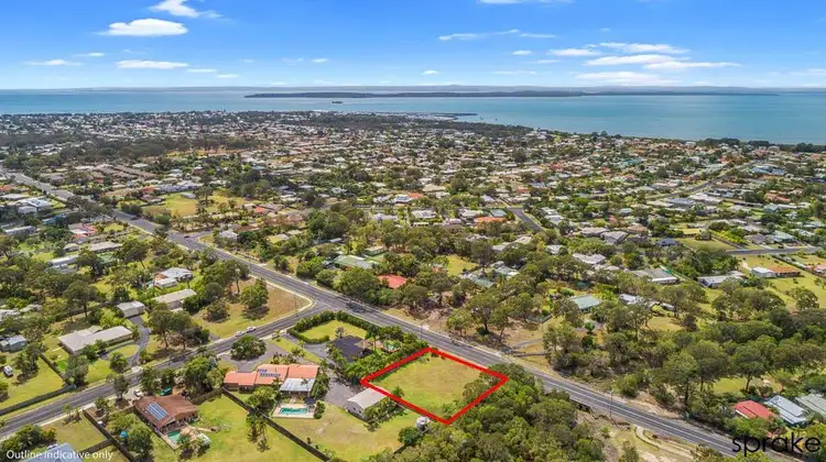 191 Elizabeth Street, Urangan QLD 4655