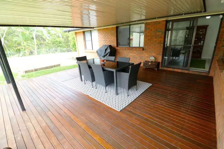 Sixth view of Homely house listing, 100 Thompson Road, Beerwah QLD 4519