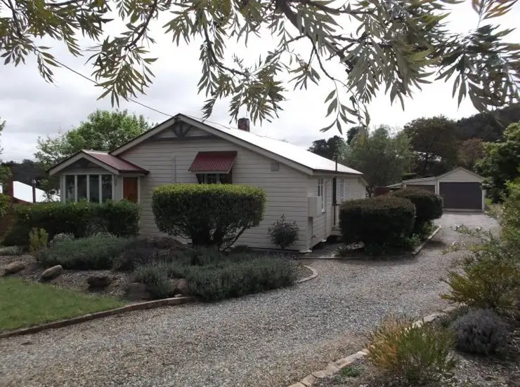 5 Garden Street, Stanthorpe QLD 4380