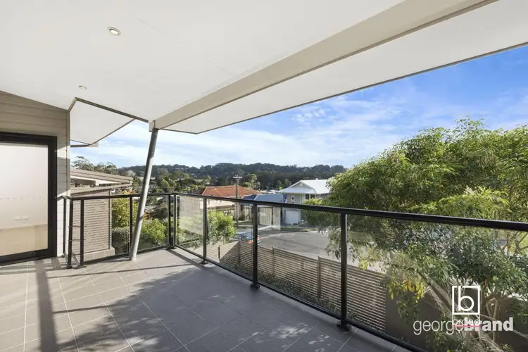 Main view of Homely house listing, 3/5-7 Lorikeet Street, Terrigal NSW 2260