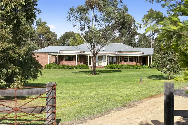 Third view of Homely rural property listing, 1505 Barrabool Road, Gnarwarre VIC 3221