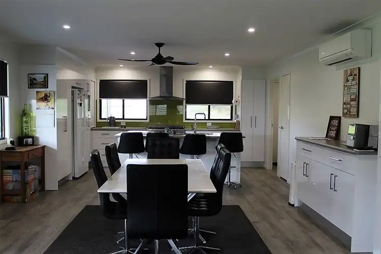 Fourth view of Homely house listing, 8 Cockatoo Crescent, Poona QLD 4650