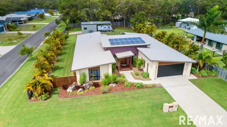25 Pinehurst Drive, Wondunna QLD 4655