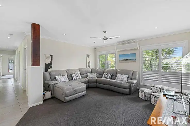 Fifth view of Homely house listing, 25 Pinehurst Drive, Wondunna QLD 4655