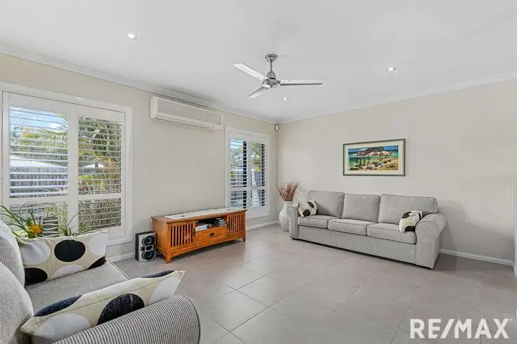 Sixth view of Homely house listing, 25 Pinehurst Drive, Wondunna QLD 4655
