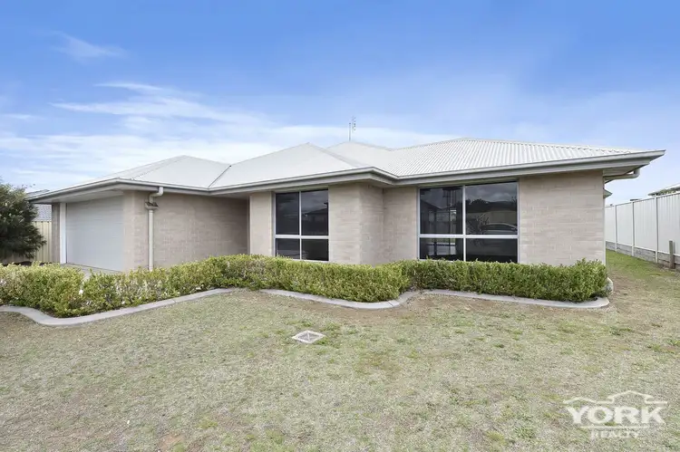 Main view of Homely house listing, 3 Woodville Court, Wyreema QLD 4352