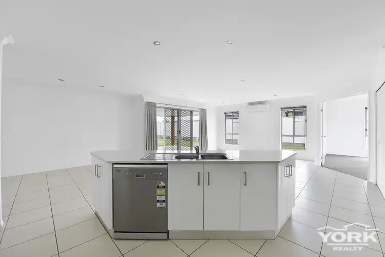 Fourth view of Homely house listing, 3 Woodville Court, Wyreema QLD 4352