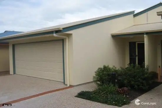 Villa 17 / 9 Lomandra Drive, Currimundi QLD 4551