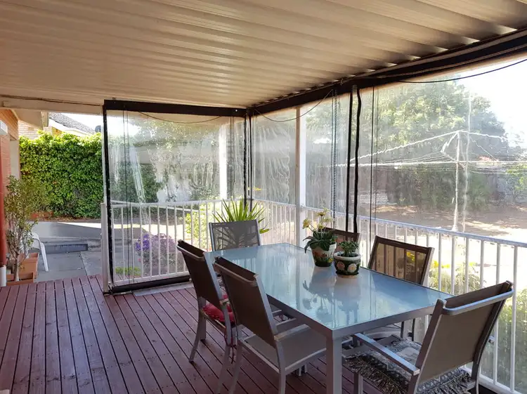 Second view of Homely house listing, 16 Leslie Street, Murray Bridge SA 5253