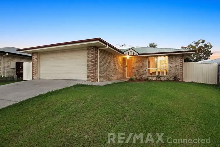 Second view of Homely house listing, 9 Baybreeze Close, Deception Bay QLD 4508