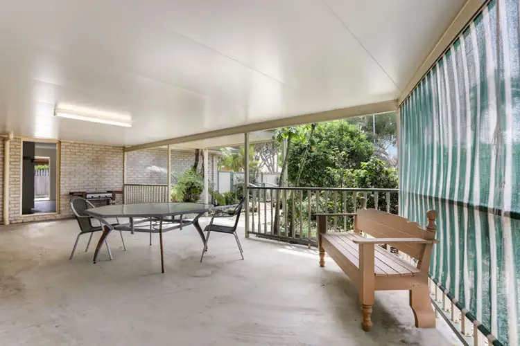 Third view of Homely house listing, 21 Norrland Crescent, Banksia Beach QLD 4507