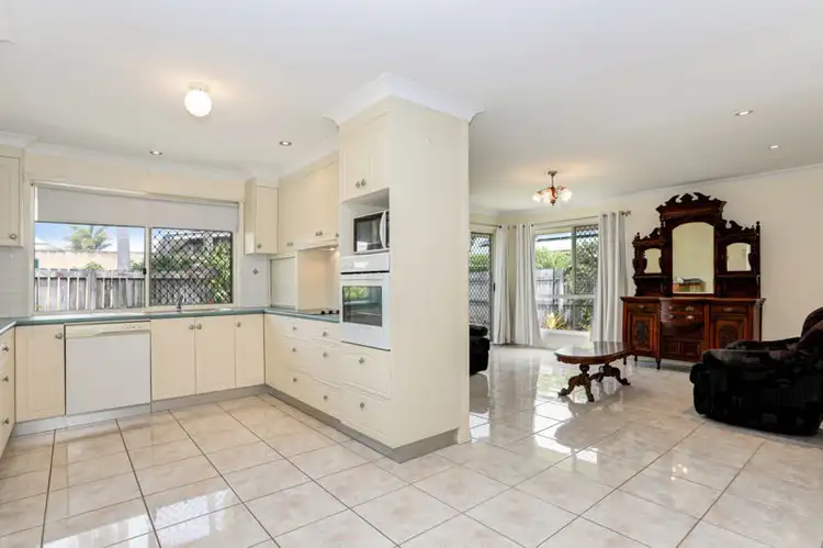 Fourth view of Homely house listing, 21 Norrland Crescent, Banksia Beach QLD 4507