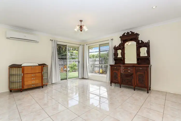Fifth view of Homely house listing, 21 Norrland Crescent, Banksia Beach QLD 4507