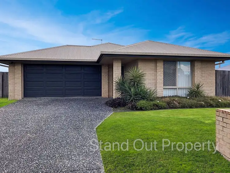 5 Water Fern Drive, Caboolture QLD 4510
