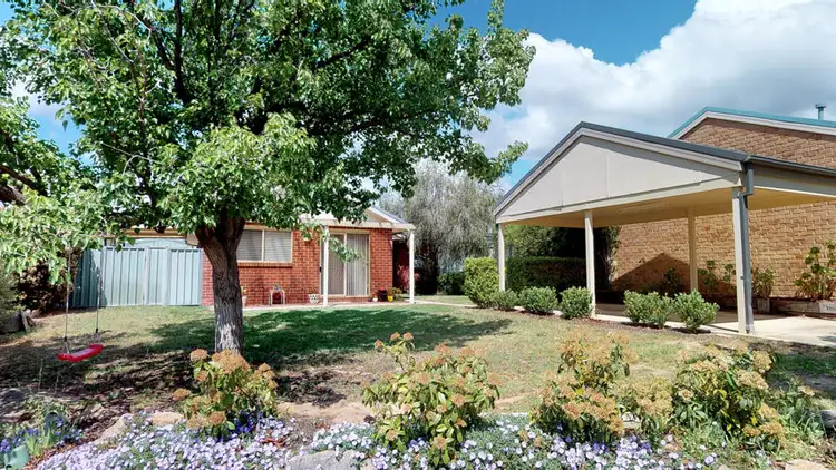 10 Clipper Way, Estella NSW 2650