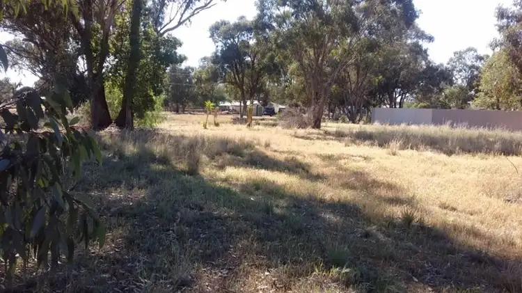 Main view of Homely land listing, 176 Jerilderie St, Berrigan NSW 2712