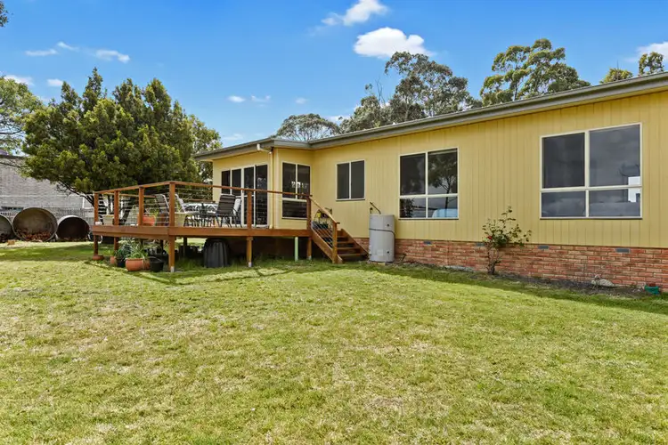 Fifth view of Homely house listing, 5726 Arthur Highway, Taranna TAS 7180