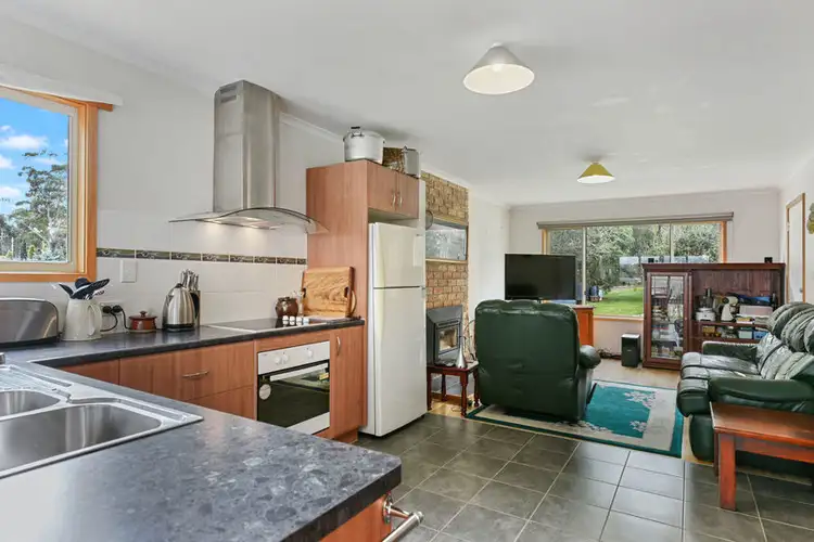Sixth view of Homely house listing, 5726 Arthur Highway, Taranna TAS 7180
