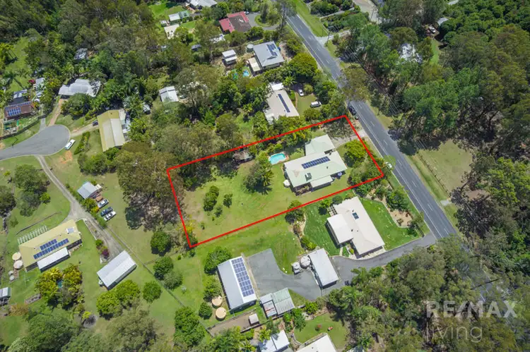 101 HUNT ROAD, Burpengary QLD 4505