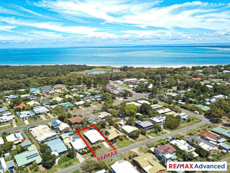 Main view of Homely house listing, 32 Ford Street, Bongaree QLD 4507
