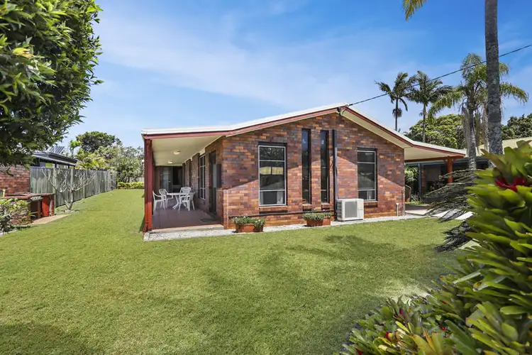 Second view of Homely house listing, 32 Ford Street, Bongaree QLD 4507