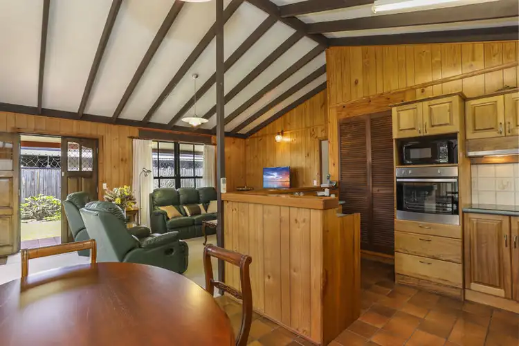 Fourth view of Homely house listing, 32 Ford Street, Bongaree QLD 4507