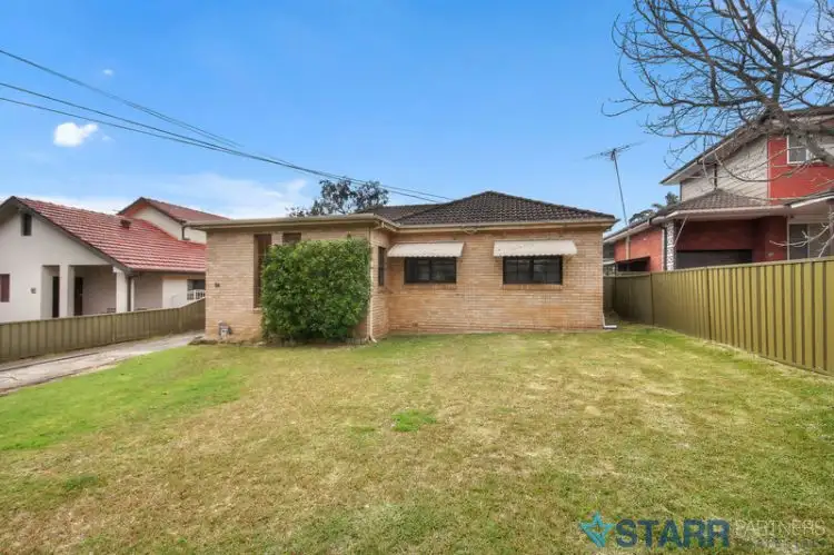 68 Ringrose Avenue, Greystanes NSW 2145
