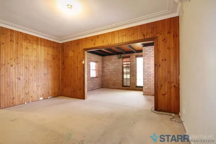 Fourth view of Homely house listing, 68 Ringrose Avenue, Greystanes NSW 2145