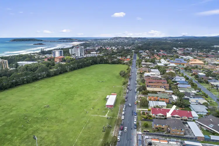 6/39 York St, Coffs Harbour NSW 2450
