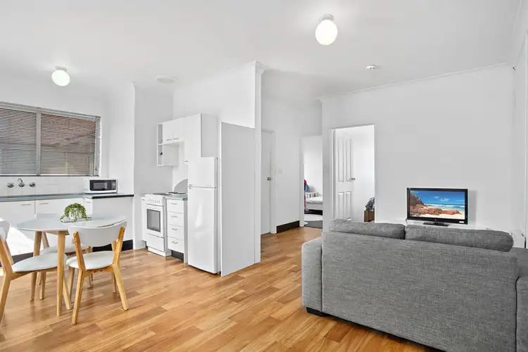 Second view of Homely unit listing, 6/39 York St, Coffs Harbour NSW 2450