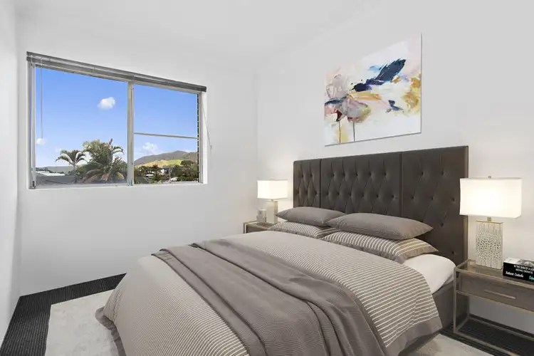 Third view of Homely unit listing, 6/39 York St, Coffs Harbour NSW 2450