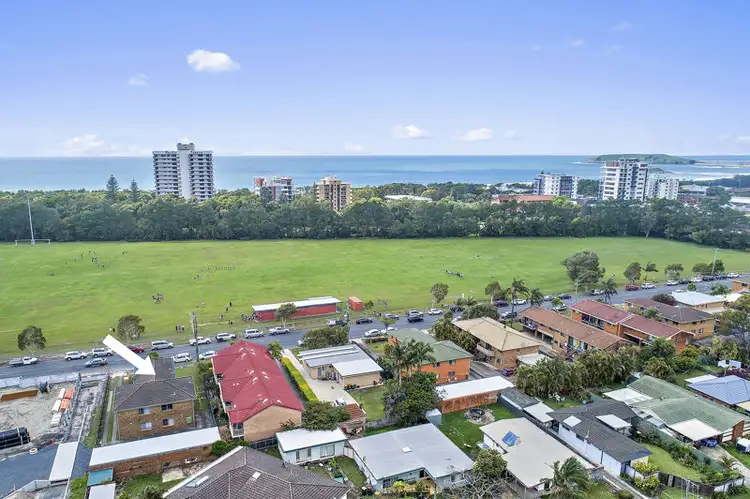 Fourth view of Homely unit listing, 6/39 York St, Coffs Harbour NSW 2450