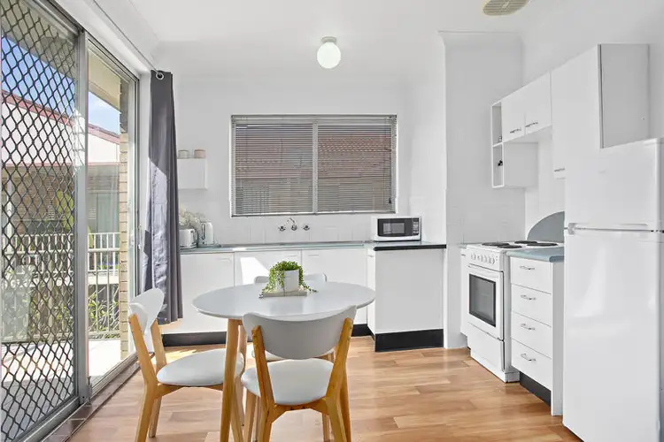Fifth view of Homely unit listing, 6/39 York St, Coffs Harbour NSW 2450