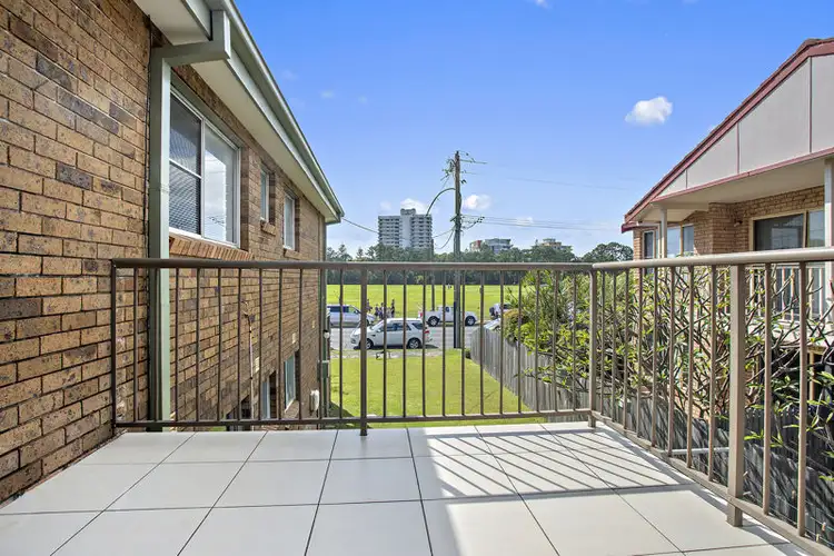 Sixth view of Homely unit listing, 6/39 York St, Coffs Harbour NSW 2450