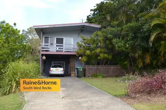 13-15 Rudder Street, South West Rocks NSW 2431