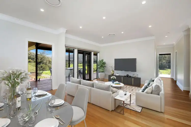 Main view of Homely rural property listing, Lot 25 Brush Creek Road, Cedar Brush Creek NSW 2259
