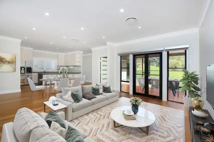 Third view of Homely rural property listing, Lot 25 Brush Creek Road, Cedar Brush Creek NSW 2259