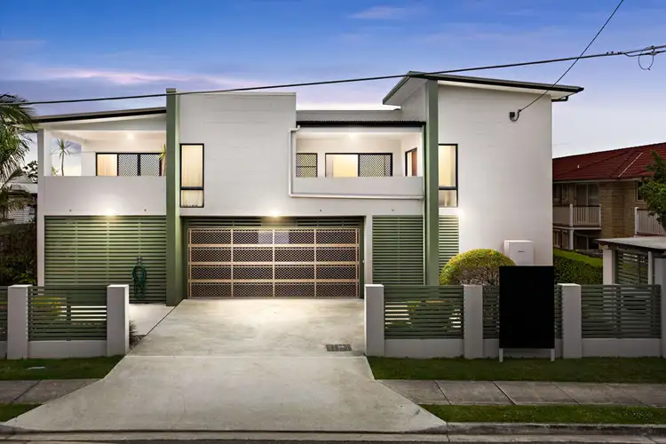 4/8 School Road, Stafford QLD 4053