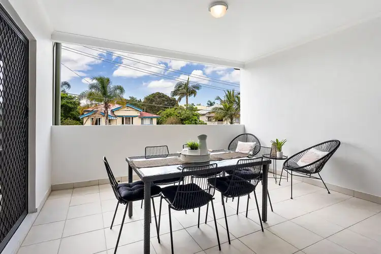 Fourth view of Homely unit listing, 4/8 School Road, Stafford QLD 4053