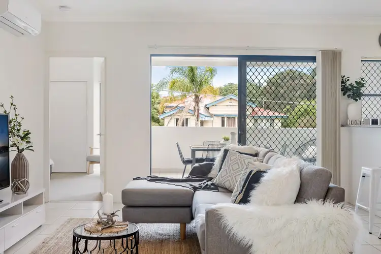 Fifth view of Homely unit listing, 4/8 School Road, Stafford QLD 4053