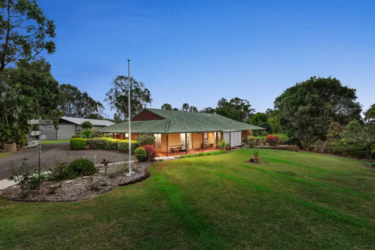 Main view of Homely rural property listing, 201 Fleming Road, Hemmant QLD 4174