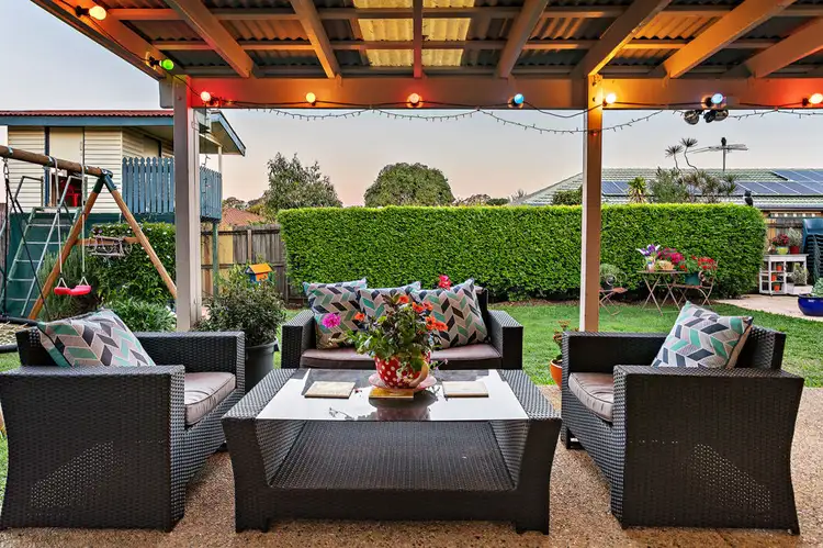 Second view of Homely house listing, 5 Marlene Street, Murrumba Downs QLD 4503