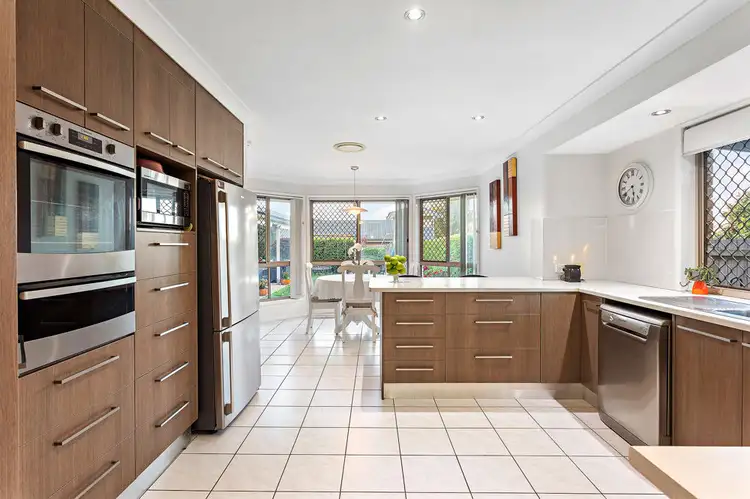 Third view of Homely house listing, 5 Marlene Street, Murrumba Downs QLD 4503