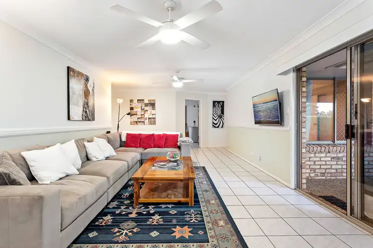 Fourth view of Homely house listing, 5 Marlene Street, Murrumba Downs QLD 4503